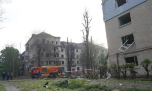 Десятки поранених, серед них діти: під масованим ударом були Дніпро і район, Нікопольщина, Криворіжжя, Синельниківський, Кам’янський і Самарівський райони (фото)
