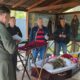 Осиротіли батьки, дружина і син… Сьогодні Нікопольщина провела в останню путь Героя (фото)