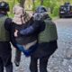 Четверо поранених на Нікопольщині, побито медзаклад, 13 будинків, автівки також під ударом було Криворіжжя (фото)