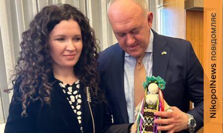 Вчителька з Нікопольщини пройшла стажування у Фінляндії і розповіла про особливості фінської моделі освіти (фото)