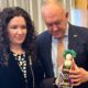 Вчителька з Нікопольщини пройшла стажування у Фінляндії і розповіла про особливості фінської моделі освіти (фото)