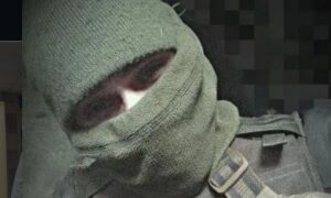 З ворожого полону повернувся мешканець Нікополя, який був у неволі понад 3 роки!