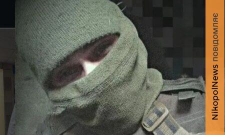 З ворожого полону повернувся мешканець Нікополя, який був у неволі понад 3 роки!