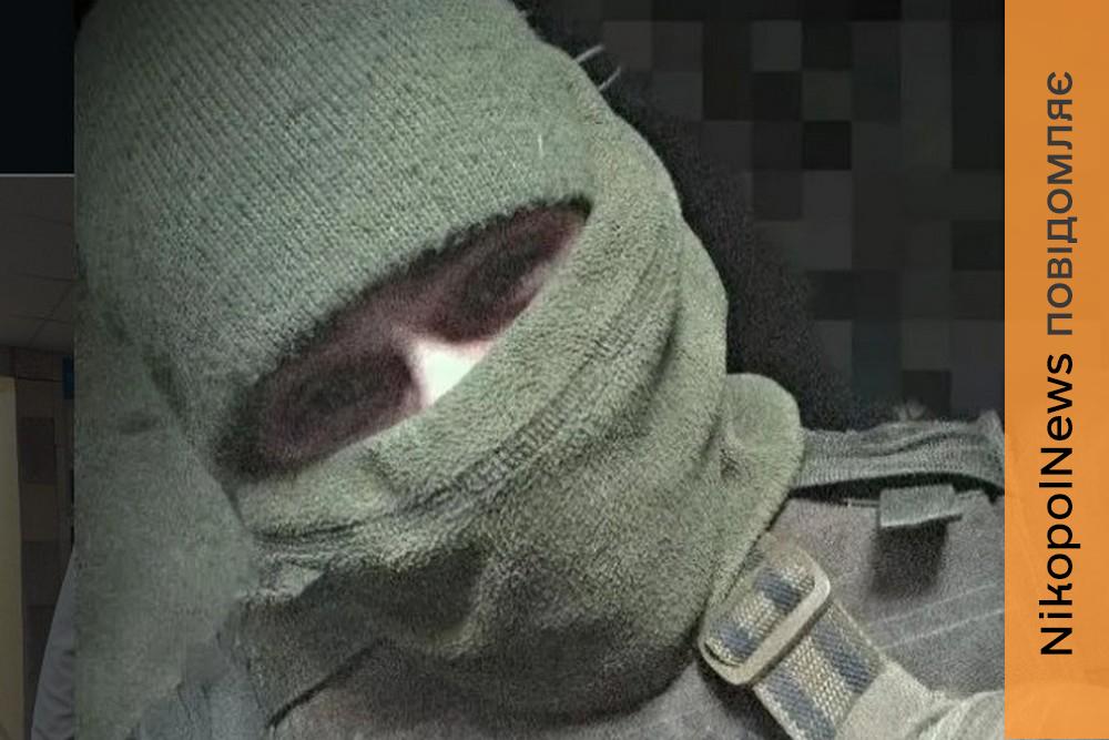 З ворожого полону повернувся мешканець Нікополя, який був у неволі понад 3 роки!