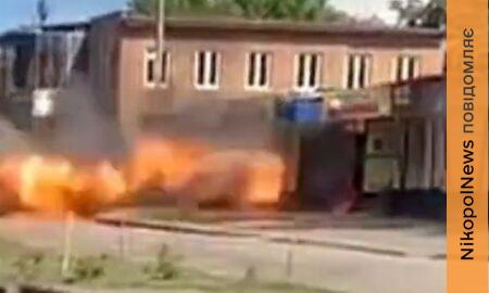 «Майже всі мешканці виїхали, а наші дрони заповнюють простір»: росіяни хизуються терором Нікопольщини (відео)