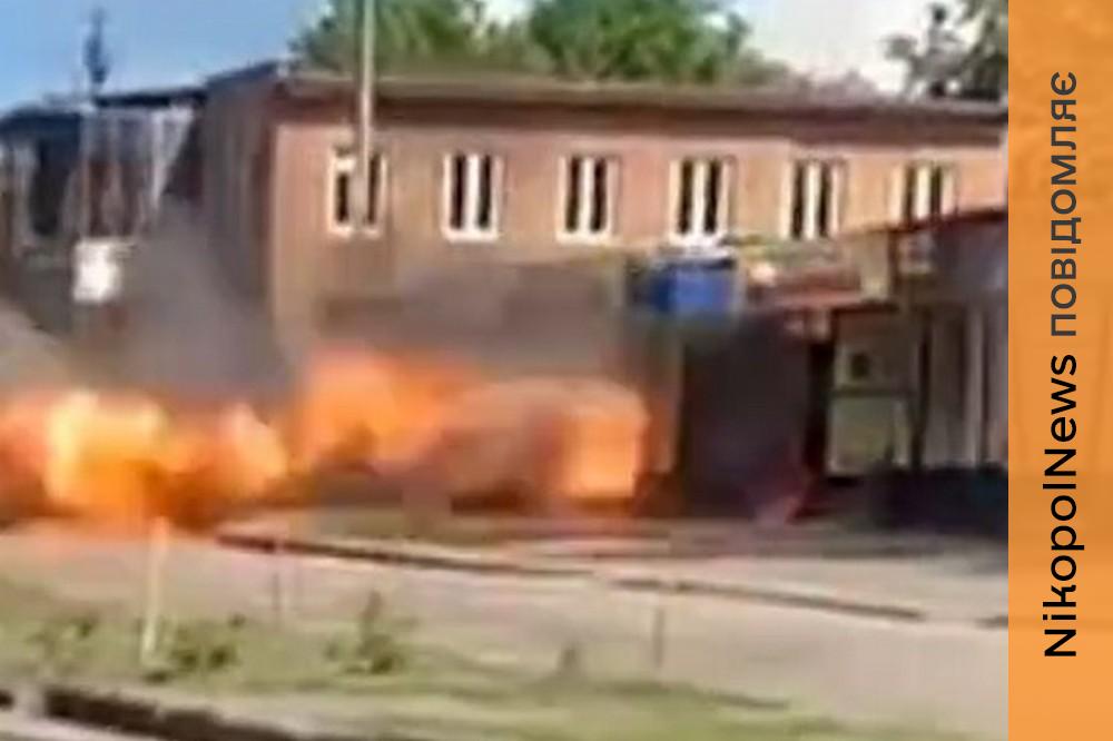«Майже всі мешканці виїхали, а наші дрони заповнюють простір»: росіяни хизуються терором Нікопольщини (відео)
