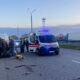 Смертельна ДТП з маршруткою на трасі Дніпро-Запоріжжя: водію повідомили про підозру