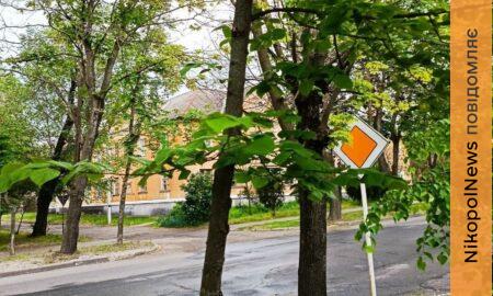 Очікується сильний дощ з грозою: погода у Нікополі 23 травня