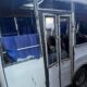 На Нікопольщині побито автобуси, автошкола, АЗС, будинки, у Кривому Розі є поранений, під ударом була і Синельниківщина (фото)