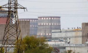 ЗАЕС сьогодні пережила 16-й блекаут – Енергоатом