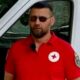 «Попри загрозу повторного обстрілу, вже через три хвилини був на місці»: поранена у Нікополі 29 травня жінка подякувала своєму рятівнику
