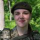 «Саме у війську почуваюся на своєму місці»: Захисниця з Нікопольщини, яка в армії з 18 років, розповіла про службу