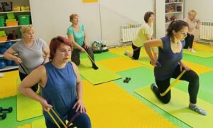 Від сьогодні у Марганці Help Point відновлює свою роботу: розклад на 22-24 травня