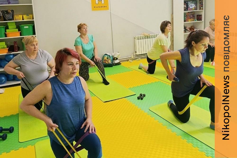 Від сьогодні у Марганці Help Point відновлює свою роботу: розклад на 22-24 травня