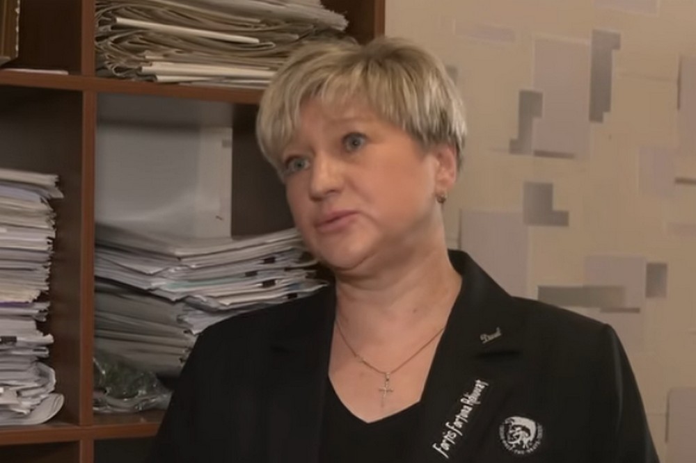 З Нікополя