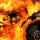 Нікополь і район, а також Криворіжжя, Павлоград і Синельниківщина були під ударами ворога – сталися пожежі, є руйнування