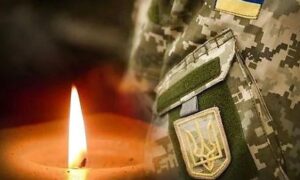 «Є учні, яких пам’ятаєш роками…» У ліцеї Нікополя повідомили про загибель випускника на фронті