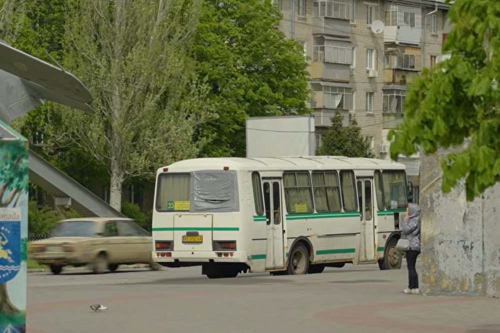 «Це вперше тут така активізація»: новий сюжет про Нікополь, захист міста і життя під прицілом ворога