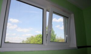 У Покрові планують за 1,6 млн грн замінити вікна у чотирьох ліцеях