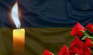 Понад 1,5 року вважався зниклим безвісти… Нікополь втратив ще одного Захисника