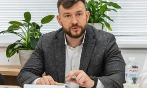 Нікополь відвідав міністр соціальної політики – що відомо