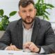 Нікополь відвідав міністр соціальної політики – що відомо