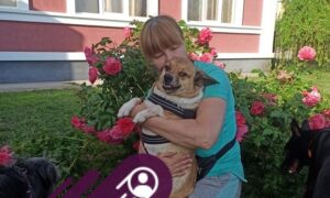 «Змушена робити те, чого дуже не люблю»: волонтерка з Нікополя звернулася з проханням про допомогу