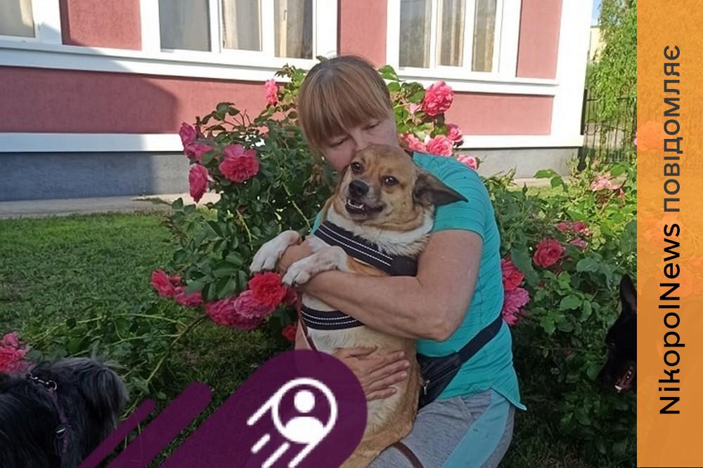 «Змушена робити те, чого дуже не люблю»: волонтерка з Нікополя звернулася з проханням про допомогу
