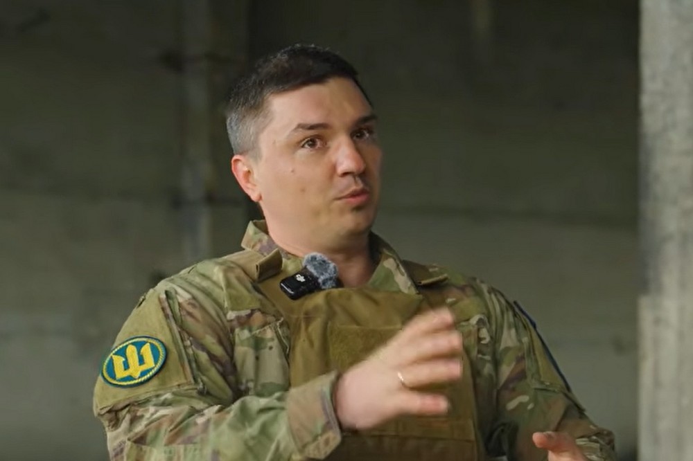 «Це вперше тут така активізація»: новий сюжет про Нікополь, захист міста і життя під прицілом ворога