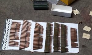 53 річному жителю Покрова