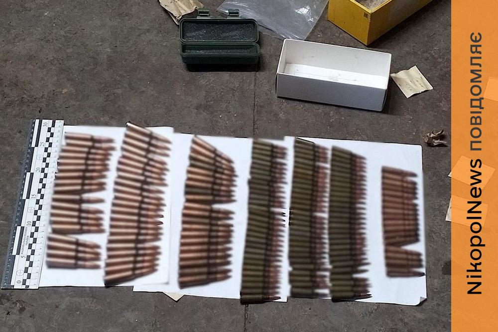 53 річному жителю Покрова