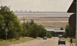 «В Енергодарі щось змінилось за останні дні… Але це тільки початок. Є чим бити і настрій теж є» - звернення