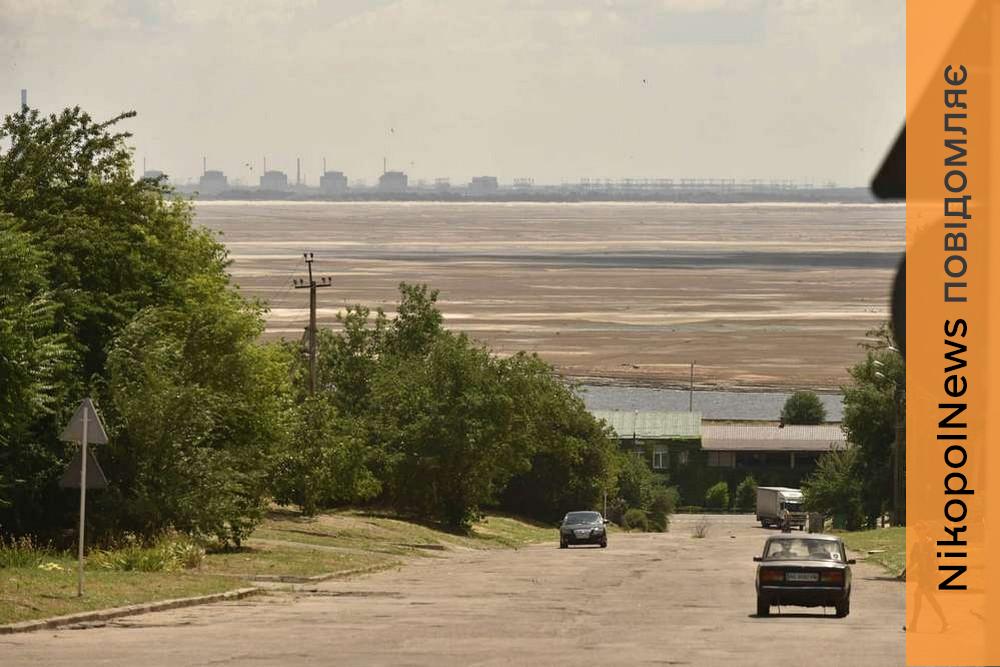 «В Енергодарі щось змінилось за останні дні… Але це тільки початок. Є чим бити і настрій теж є» - звернення
