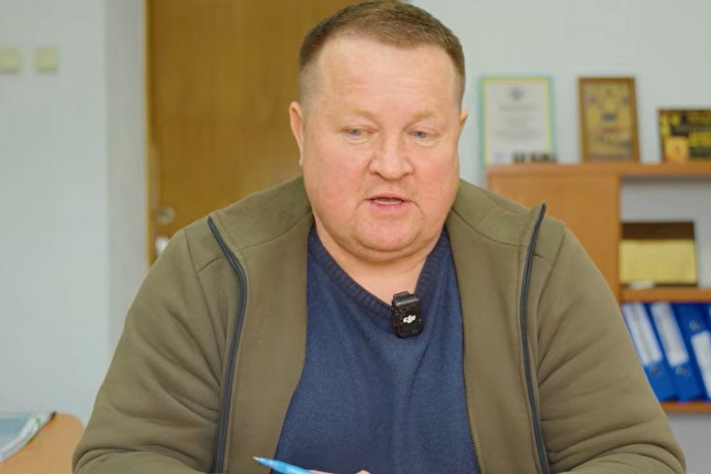 «Це вперше тут така активізація»: новий сюжет про Нікополь, захист міста і життя під прицілом ворога