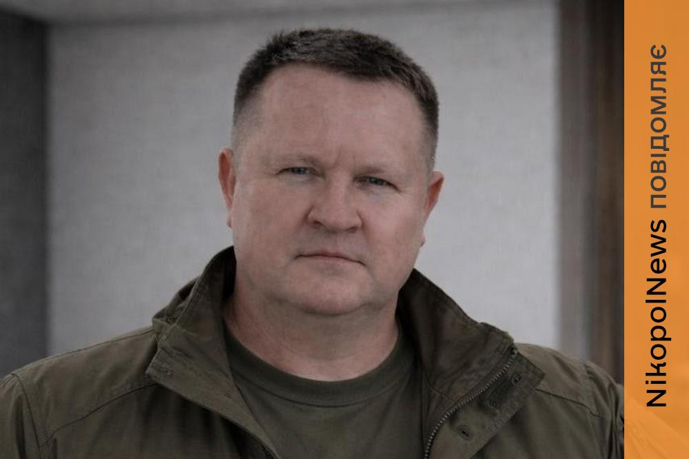 «Я розумію ваші емоції, але рішення про обов’язкову евакуацію ухвалене не “для галочки”» – начальник Нікопольської РВА звернувся до мешканців