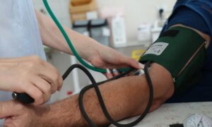 У Покрові лікарні стабільно приймають пацієнтів: підсумки роботи за тиждень