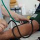 У Покрові лікарні стабільно приймають пацієнтів: підсумки роботи за тиждень