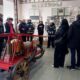 Як працюють рятувальники зсередини: на Дніпропетровщині студенти відвідали виставку пожежно рятувальної служби