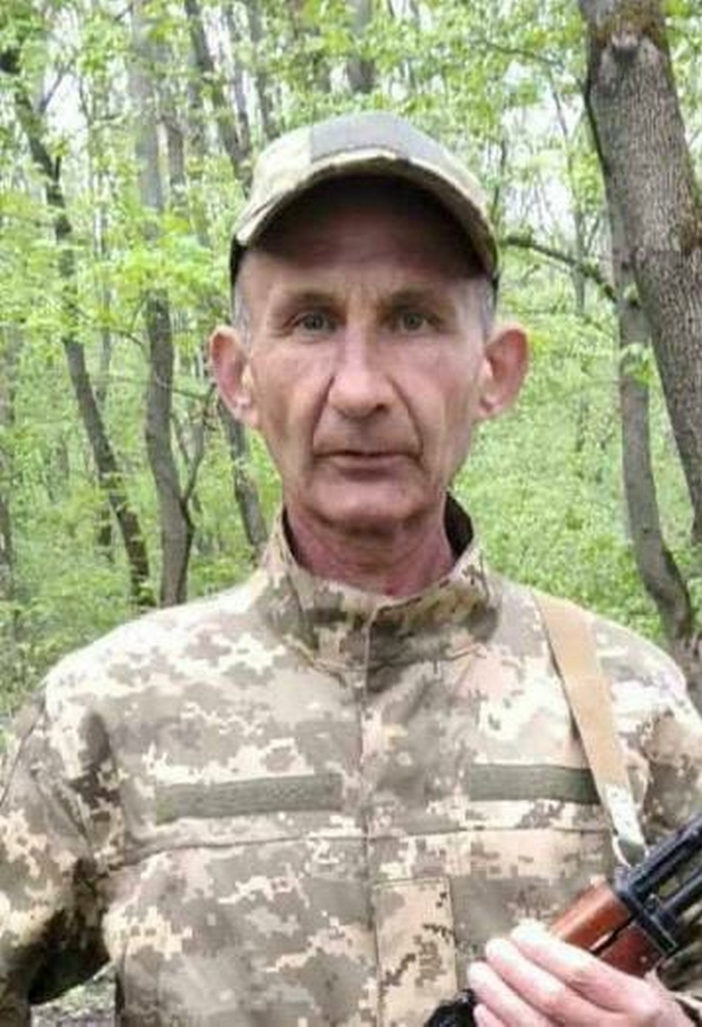 Загинув на Запоріжжі і вважався зниклим безвісти: Нікопольщина втратила ще одного Захисника (фото)