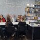 Молодь і громада: у Томаківці провели профорієнтаційну зустріч для школярів