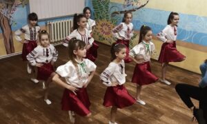 Юні таланти з Покрова впевнено заявляють про себе на конкурсах різного рівня
