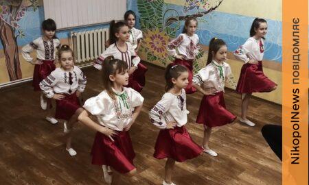 Юні таланти з Покрова впевнено заявляють про себе на конкурсах різного рівня