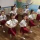 Юні таланти з Покрова впевнено заявляють про себе на конкурсах різного рівня