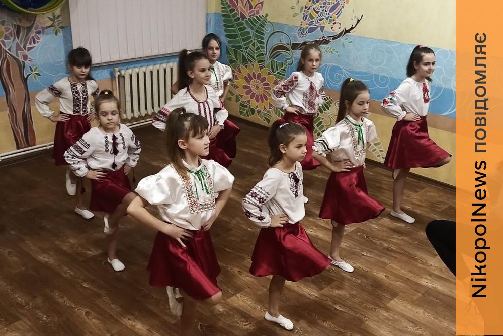 Юні таланти з Покрова впевнено заявляють про себе на конкурсах різного рівня