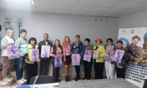 Більше, ніж освіта: як у Нікополі об’єднали знання і відновлення (фото)