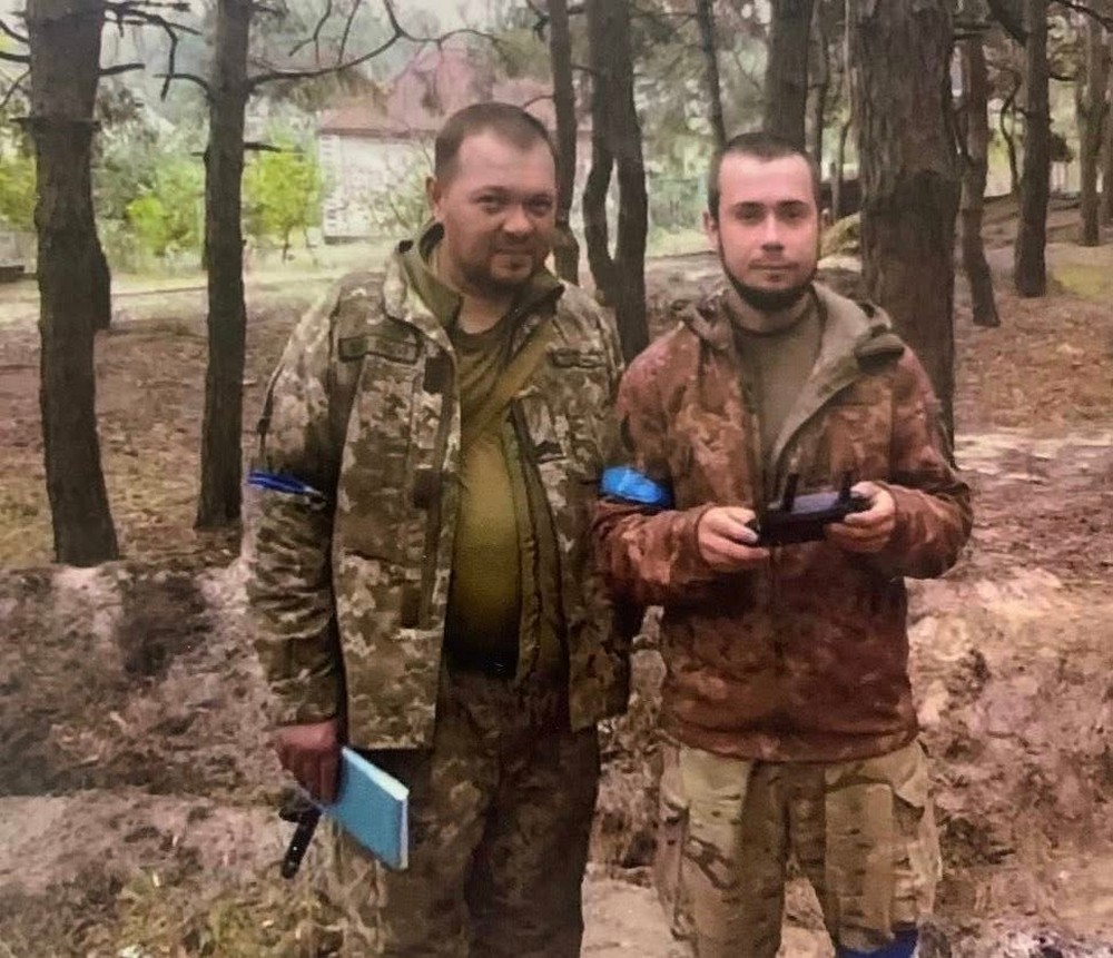 Друга спроба для Вовчика… Навіки 23-річному Захиснику з Нікопольщини просять надати звання Героя України – підпишіть, будь ласка, петицію