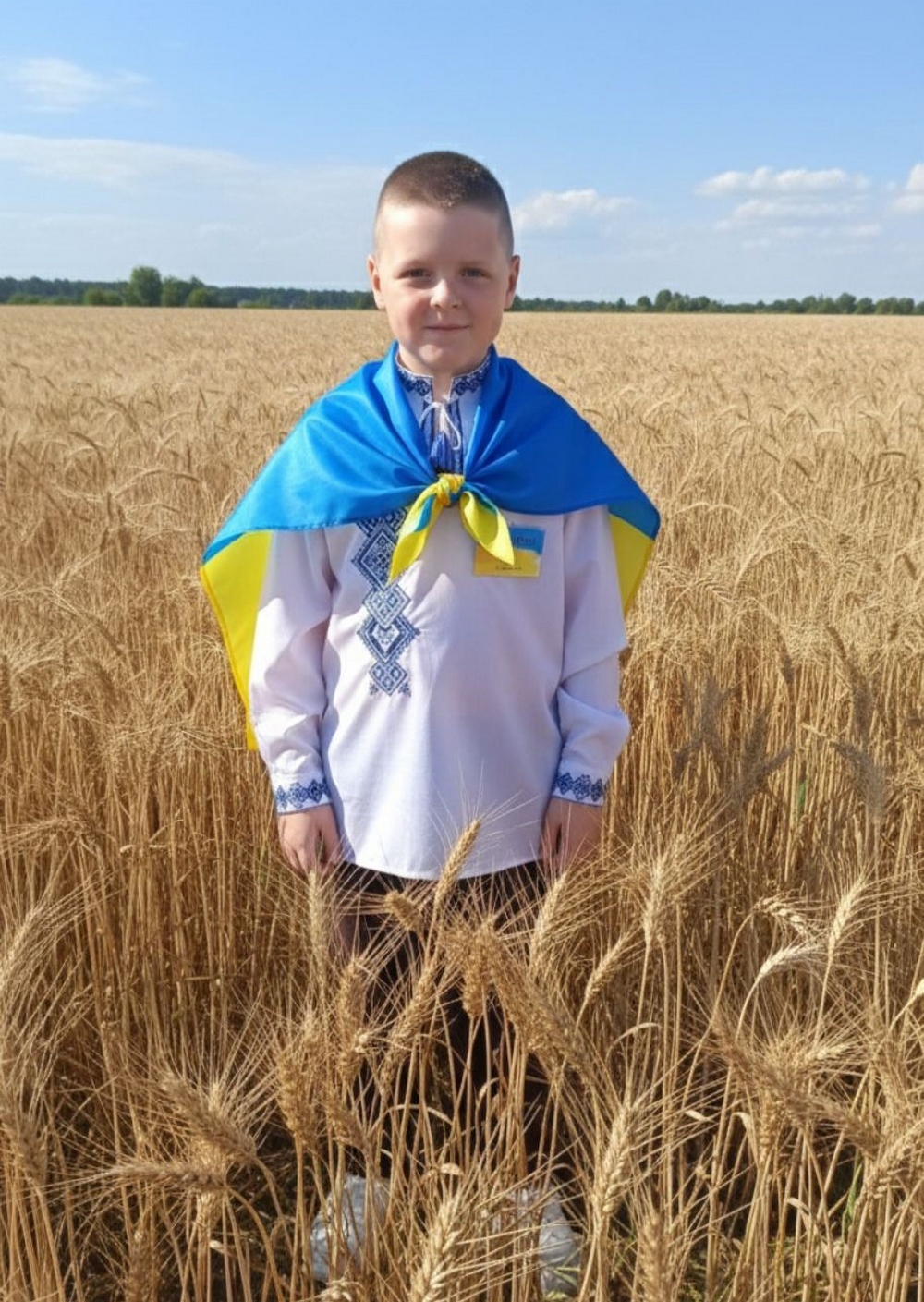 Юні таланти з Покрова впевнено заявляють про себе на конкурсах різного рівня