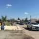 Утворили живий коридор від траси до Алеї Слави: на Нікопольщині провели в останню путь полеглого Героя (фото)