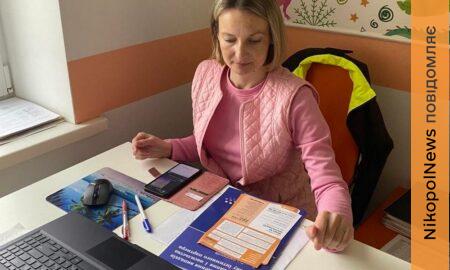 У Нікополі медики об’єднали лекції та виїзні прийоми в межах Європейського тижня здоров’я