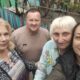 Начальник Нікопольської РВА провів теплу зустріч з рідними полеглих Героїв (фото)